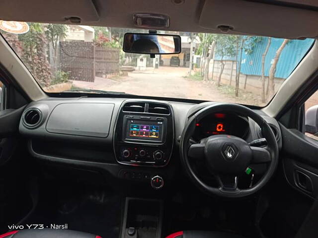 Used Renault Kwid [2015-2019] RXT [2015-2019] in Ranga Reddy