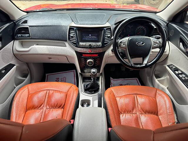 Used Mahindra XUV300 [2019-2024] W8 (O) 1.5 Diesel [2020] in Mumbai