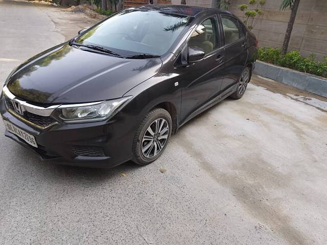 Used Honda City [2014-2017] S in Delhi