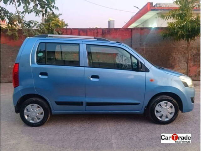 Used Maruti Suzuki Wagon R 1.0 [2014-2019] LXI CNG in Noida