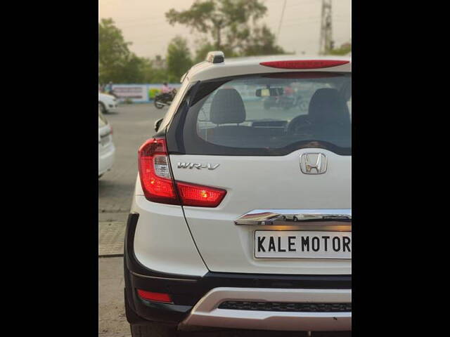 Used Honda WR-V [2017-2020] S MT Petrol in Nagpur