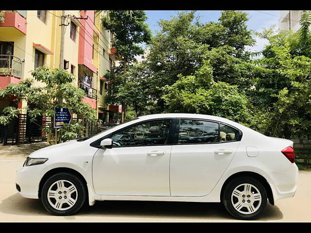 Used Honda City [2011-2014] 1.5 V MT in Bangalore