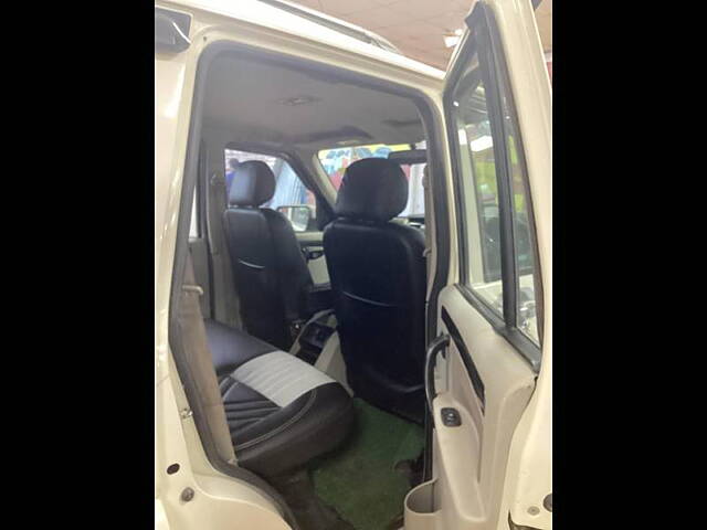 Used Mahindra Scorpio [2014-2017] S8 in Muzaffurpur