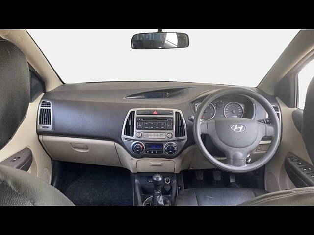 Used Hyundai i20 [2012-2014] Magna 1.2 in Pune