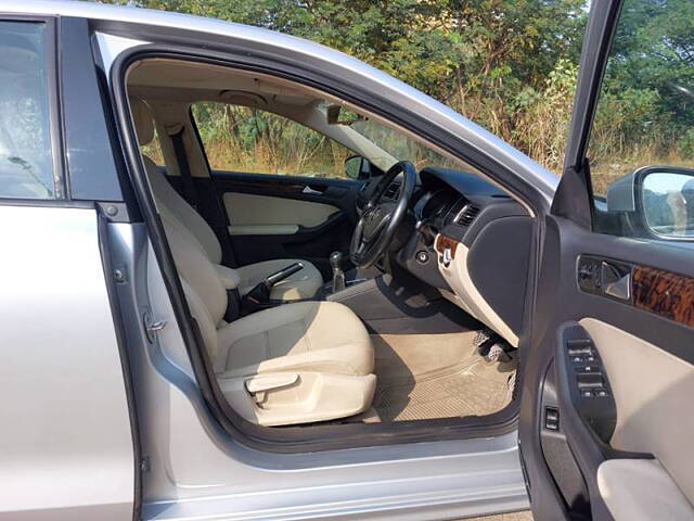 Used Volkswagen Jetta [2013-2015] Comfortline TSI in Pune