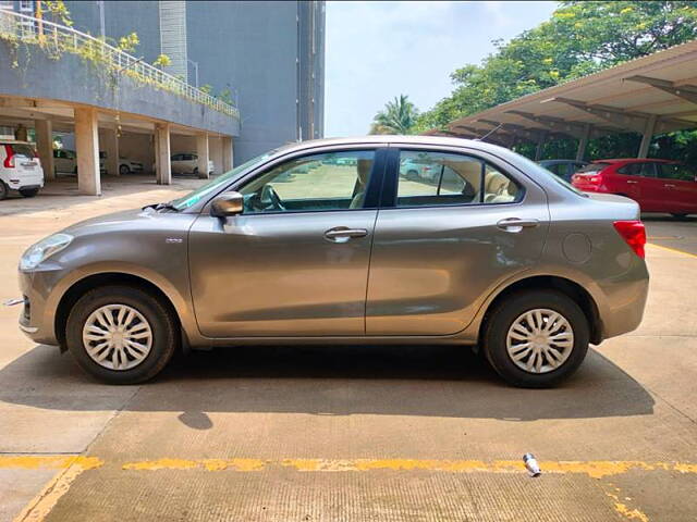 Used Maruti Suzuki Dzire [2017-2020] VDi in Nashik