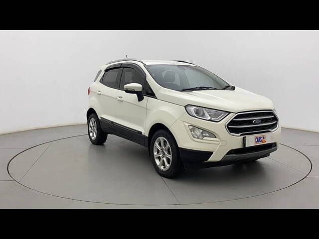 Used 2020 Ford Ecosport in Chennai