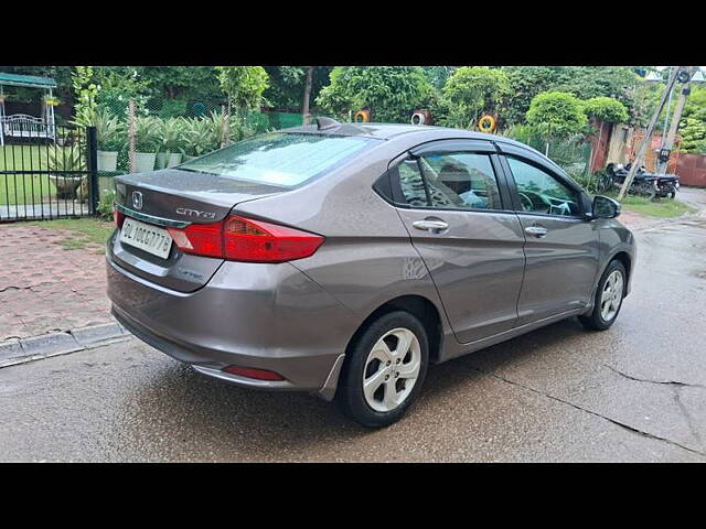 Used Honda City [2014-2017] V in Faridabad