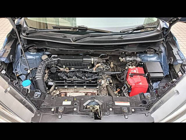 Used Maruti Suzuki XL6 [2019-2022] Alpha AT Petrol in Mumbai