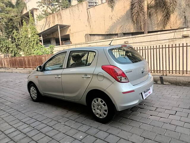 Used Hyundai i20 [2012-2014] Magna 1.2 in Navi Mumbai