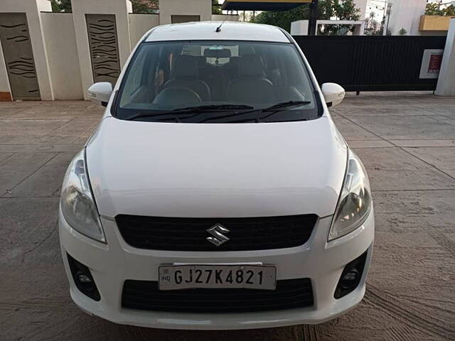 Used Maruti Suzuki Ertiga [2012-2015] VDi in Ahmedabad