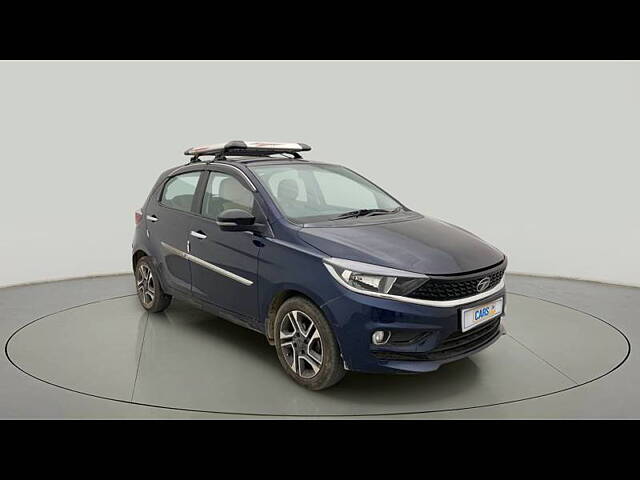 Used 2021 Tata Tiago in Hyderabad