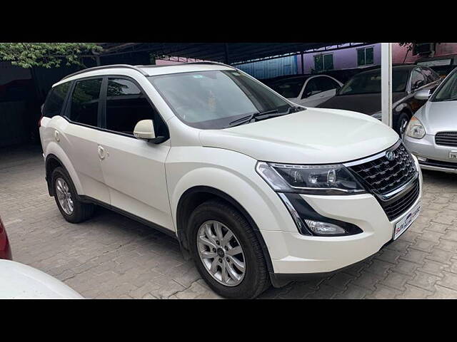 Used Mahindra XUV500 [2015-2018] W9 in Chennai