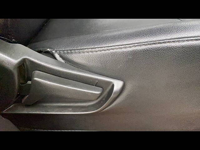 Used Maruti Suzuki S-Presso [2019-2022] VXi AMT in Chennai