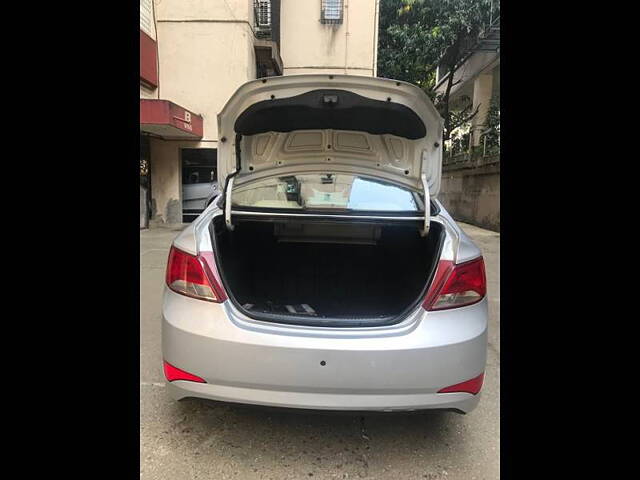 Used Hyundai Verna [2017-2020] SX Plus 1.6 CRDi AT in Mumbai