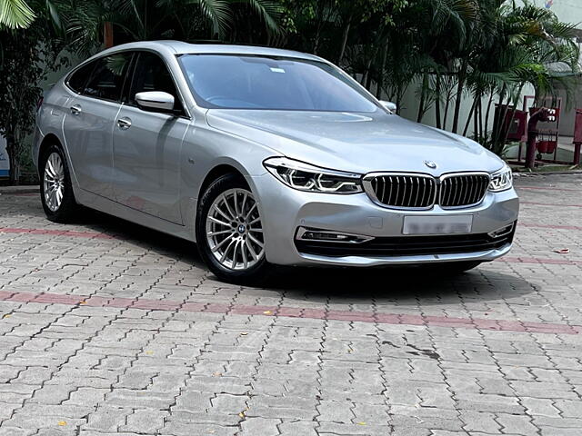 Used 2018 BMW 6-Series GT in Chennai