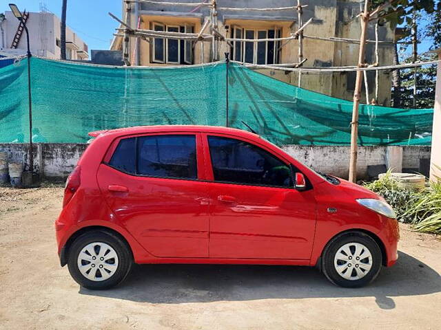 Used Hyundai i10 [2010-2017] Asta 1.2 Kappa2 in Coimbatore