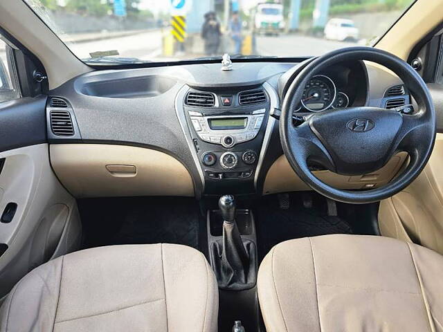 Used Hyundai Eon Magna [2011-2012] in Mumbai