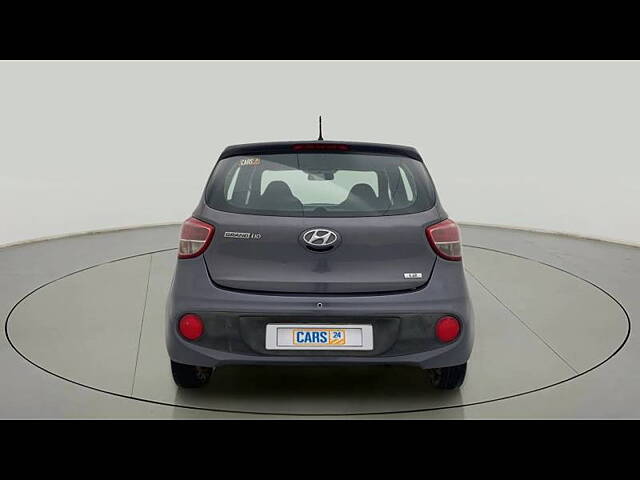 Used Hyundai Grand i10 Magna 1.2 Kappa VTVT in Ahmedabad