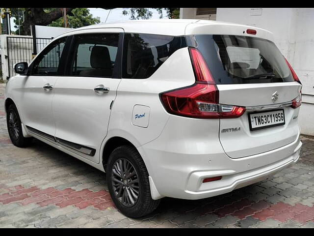 Used Maruti Suzuki Ertiga [2018-2022] ZXi in Madurai