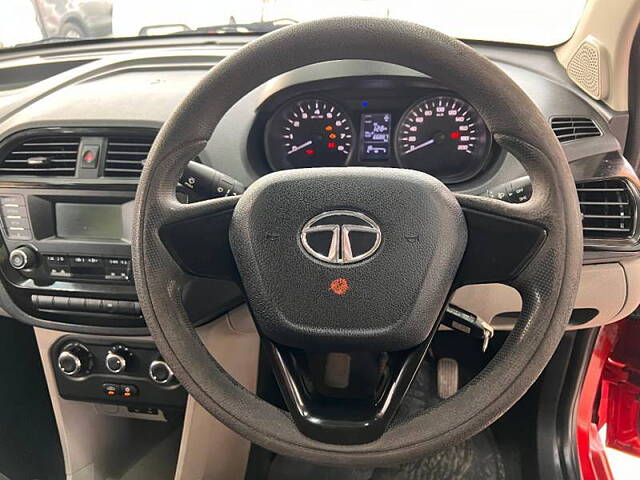 Used Tata Tiago [2016-2020] Revotron XT [2016-2019] in Nagpur