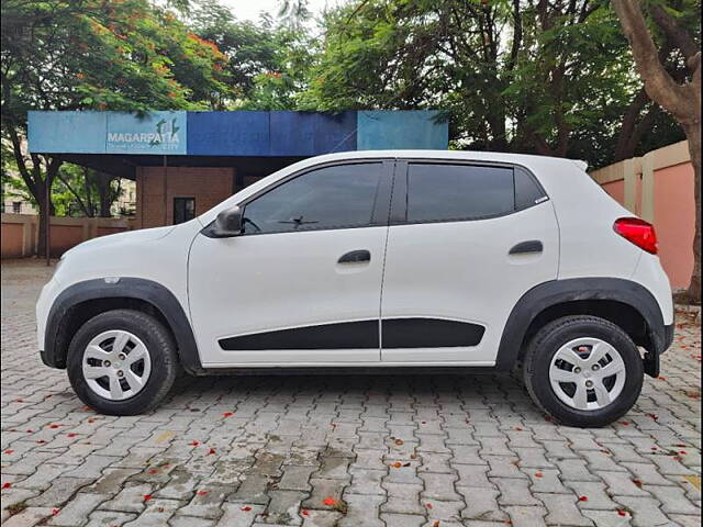 Used Renault Kwid [2019] [2019-2019] RXL in Pune