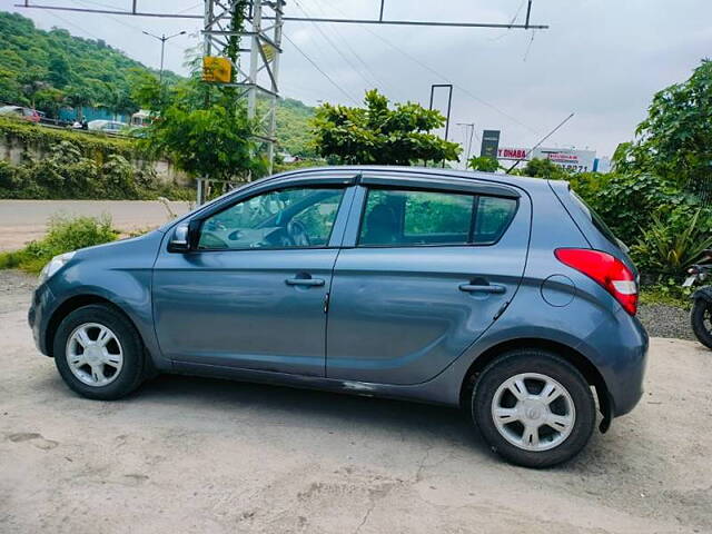 Used Hyundai i20 [2010-2012] Asta 1.2 in Pune