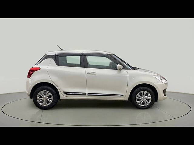 Used Maruti Suzuki Swift [2021-2024] VXi AMT [2021-2023] in Delhi