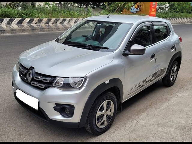 Used Renault Kwid [2015-2019] RXT Edition in Chennai