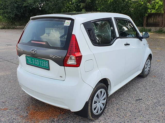 Used Mahindra e2o PLUS P4 in Delhi