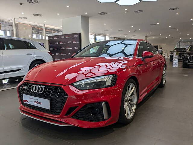 Used Audi RS5 Sportback in Mumbai