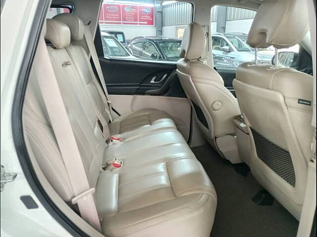 Used Mahindra XUV500 [2015-2018] W10 AT in Bangalore