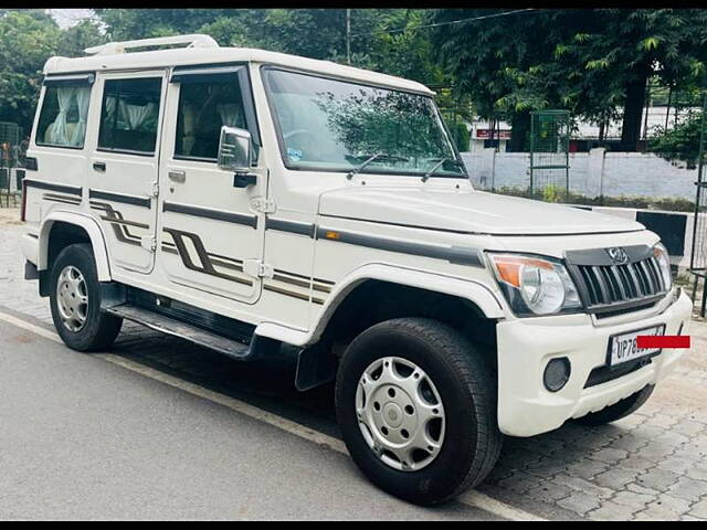 Used Mahindra Bolero [2011-2020] Power Plus SLE [2016-2019] in Kanpur