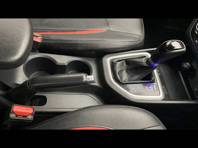 Used Hyundai Creta [2018-2019] SX 1.6 AT Petrol in Bangalore