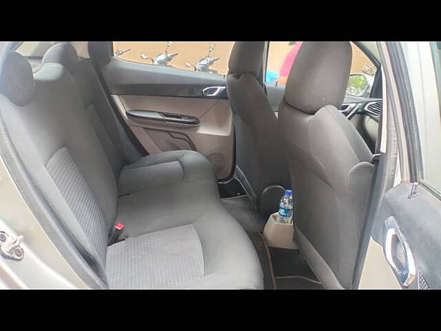 Used Tata Tiago [2016-2020] Revotorq XZ w/o Alloy [2018-2019] in Mumbai