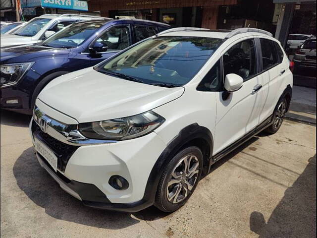 Used Honda WR-V [2017-2020] VX MT Diesel in Delhi