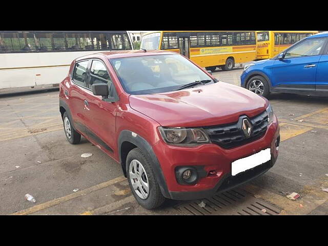 Used Renault Kwid [2015-2019] 1.0 RXT [2016-2019] in Mumbai