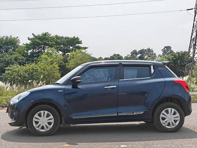 Used Maruti Suzuki Swift [2018-2021] VDi in Kharagpur