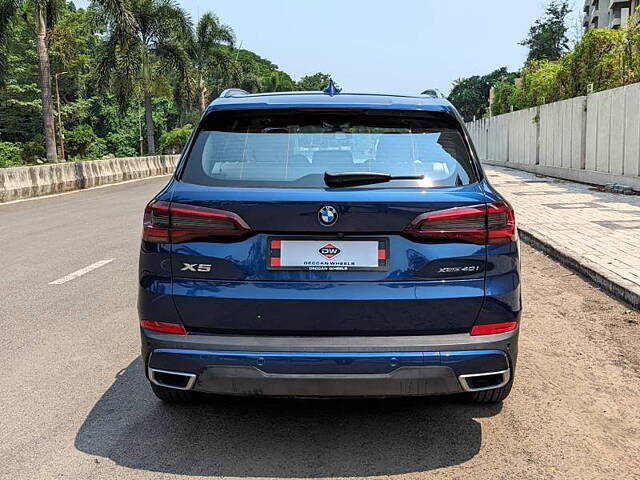 Used BMW X5 [2019-2023] xDrive40i SportX Plus in Pune