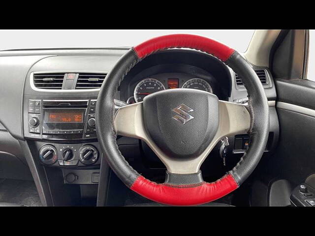 Used Maruti Suzuki Swift [2014-2018] VXi [2014-2017] in Bangalore