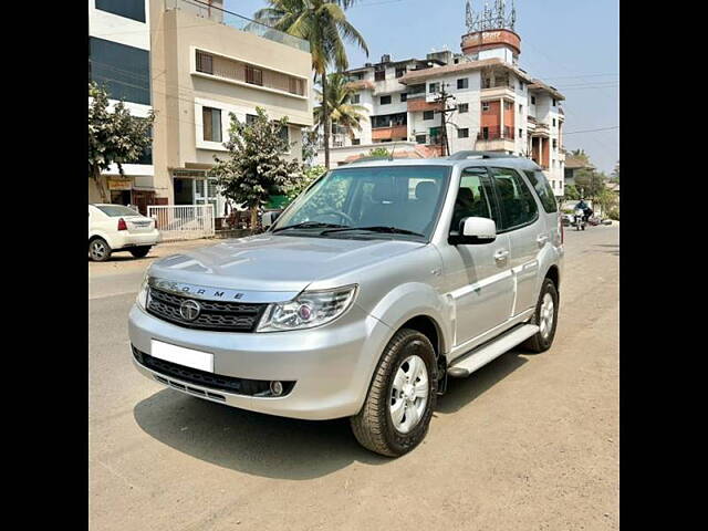 Used Tata Safari Storme 2019 2.2 VX 4x2 in Kolhapur