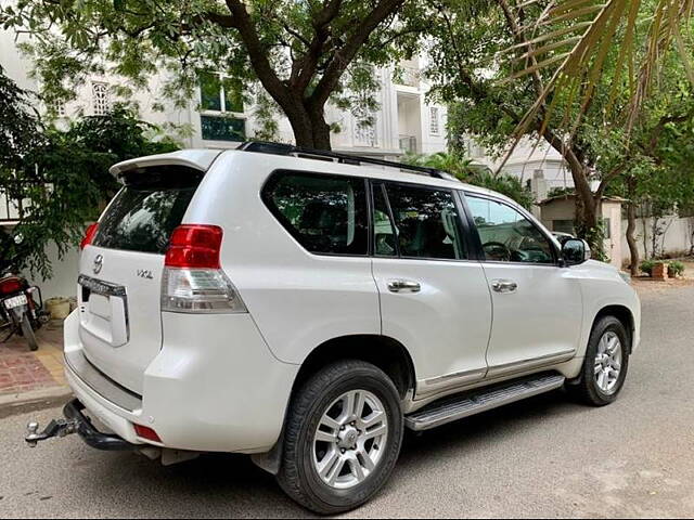 Used Toyota Land Cruiser Prado [2004-2011] VX L in Dehradun