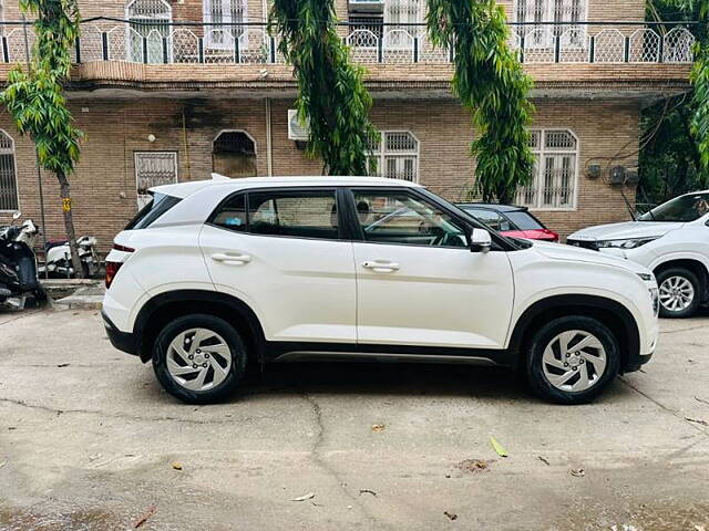 Used Hyundai Creta [2020-2023] EX 1.5 Petrol [2020-2022] in Delhi