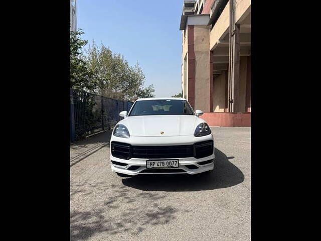Used 2019 Porsche Cayenne in Faridabad