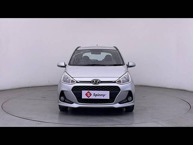 Used Hyundai Grand i10 Asta U2 1.2 CRDi in Chennai