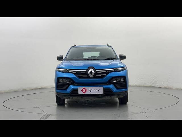 Used Renault Kiger [2022-2023] RXT (O) MT in Gurgaon