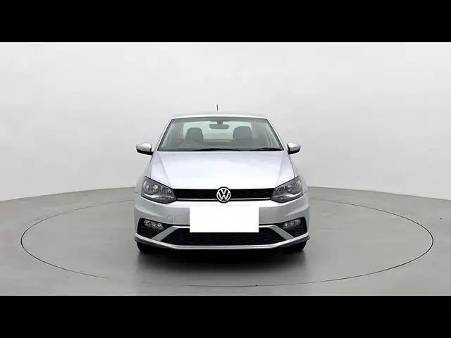 Used 2020 Volkswagen Vento in Hyderabad