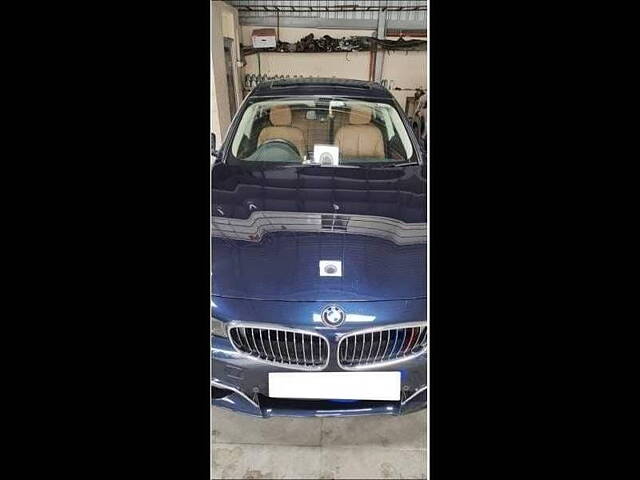 Used 2019 BMW 3 Series GT in Hyderabad