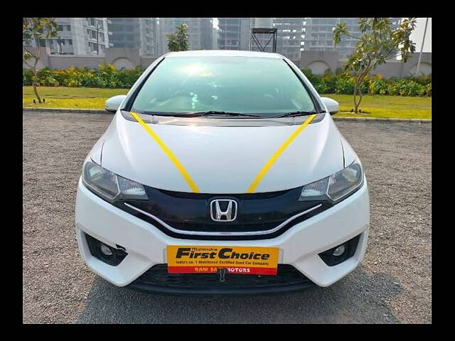 Used 2017 Honda Jazz in Surat