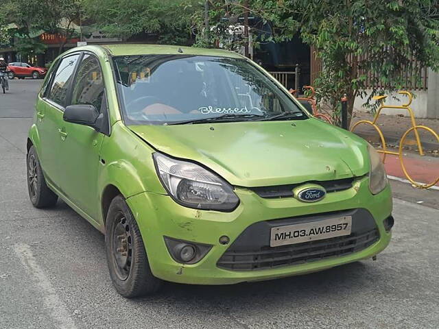 Used 2010 Ford Figo in Mumbai